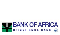 Bank of Africa Logo - LogoDix