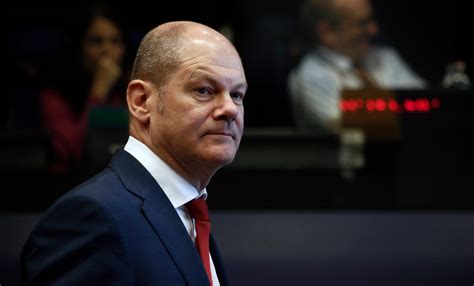 Olaf-Scholz-German-finance-minister | CoinDesk JAPAN（コインデスク・ジャパン）