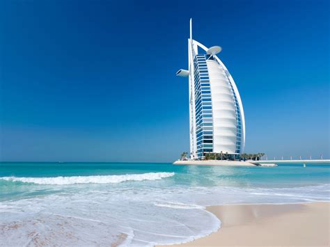 The Perfect Day in Dubai - Condé Nast Traveler