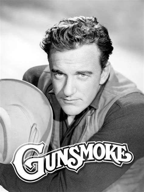 Gunsmoke