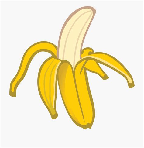 Free Banana Peel Cliparts, Download Free Banana Peel Cliparts png ...