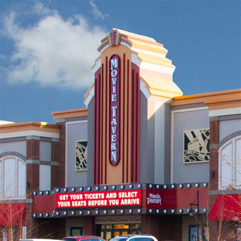 Movie Theaters | Find a Location | Marcus Theatres