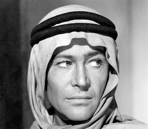 My Favorite Peter O'Toole: Peter O'Toole Lawrence of Arabia (1962)