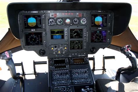 Airbus UH-72A Lakota Specs, Interior, Cockpit, and Price - Helicopter Specs