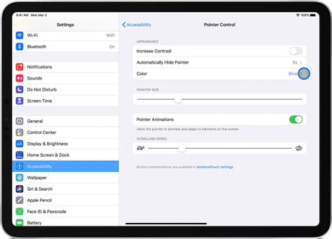 Apple Explains How to Connect and Use a Bluetooth Mouse or Trackpad With iPad - MacRumors