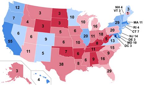 Opinion: Our current system ensures equality for every voter - The ...