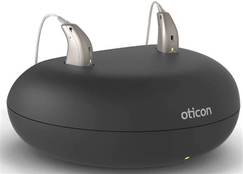 BTE Oticon OPN S2 Rechargeable Hearing Aid, Behind The Ear at Rs 151000 in Chennai