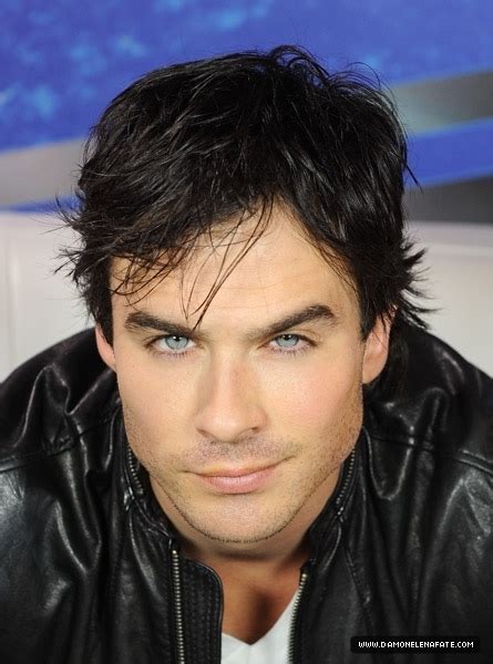 Ian @ Young Hollywood - Ian Somerhalder Photo (16296487) - Fanpop