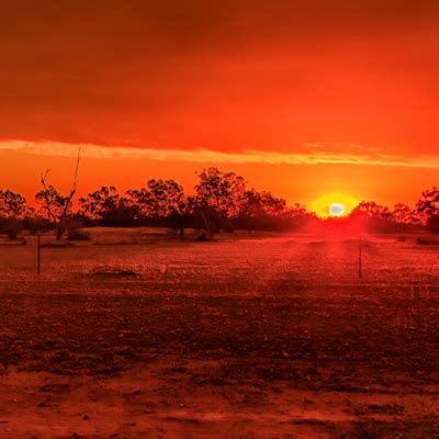 Lightning Ridge | Black Opal Country | Australian Getaway Tours