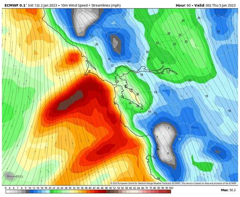 SF Bay Area forecast: Dry weather gives way to another big storm