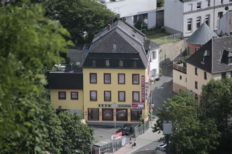 Editor Picks: The Best Cheap Hotels in Koblenz, Germany