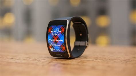 Samsung Gear S review: The smartwatch that's also a smartphone - CNET