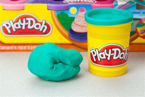 Play-Doh Was Originally Meant For Something Very Different | HuffPost UK Home & Living