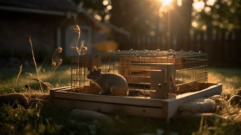 Best Squirrel Trap UK: Top Picks for Humane and Effective Solutions - Shopy