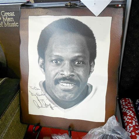 Archie Griffin autographed photo #archiegriffin #osufootball # ...