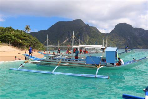 Palawan island hopping editorial photo. Image of tranquil - 157838391