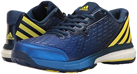 adidas Performance Energy Volley Boost 2.0 Volleyball Shoe in Blue for Men - Lyst