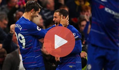 Chelsea v Fulham LIVE STREAM - How to watch Premier League football ...