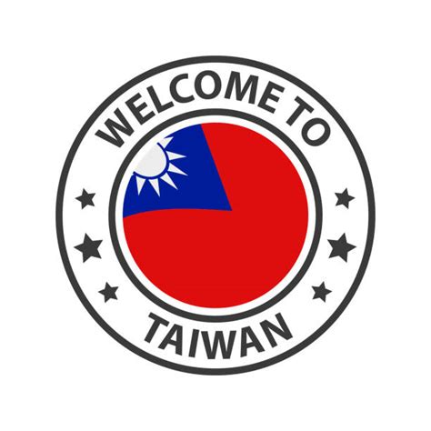 20+ Taiwan Passport Stamp Passport Taipei Stock Photos, Pictures ...