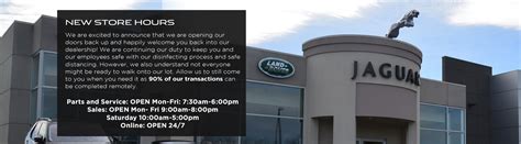 Jaguar Dayton | New Jaguar Dealership in Dayton, OH