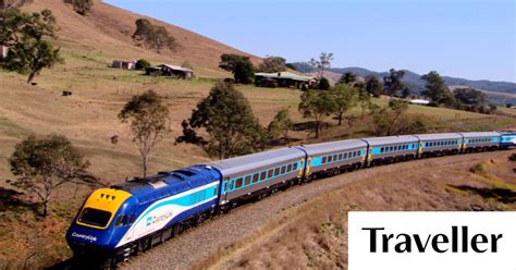 The pros and cons of getting the XPT overnight train from Sydney to ...