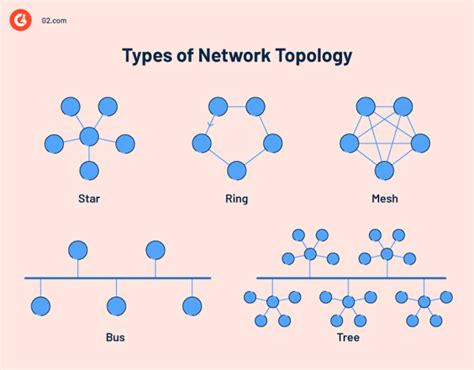 What Is Network Topology Types Diagrams And Benefits – NBKomputer