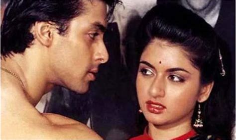 Bhagyashree recalls, Salman Khan’s response on being asked to kiss her on lips!