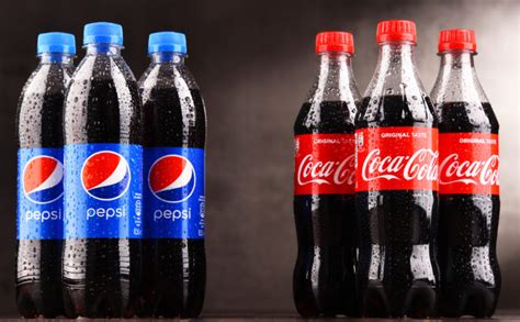 The Main Difference Between Coke and Pepsi Lies in 1 Simple Ingredient