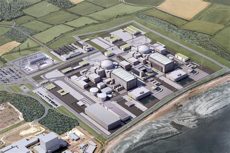 Have your say on proposed change to permit conditions at Hinkley Point ...