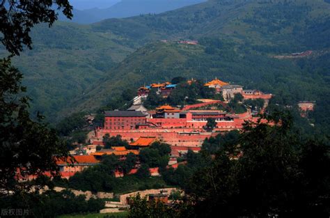 山西旅游必去十大景点（山西旅游景点大全介绍） - 含鄱口