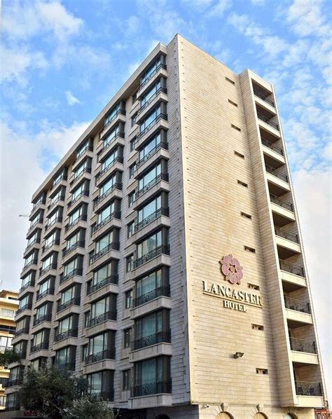 LANCASTER HOTEL RAOUCHE - Updated 2023 (Beirut, Lebanon)