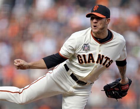 Jake Peavy Just Can’t Win, Loses First Start in Giants Debut | Boston.com