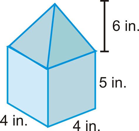 Composite Solids ( Read ) | Geometry | CK-12 Foundation