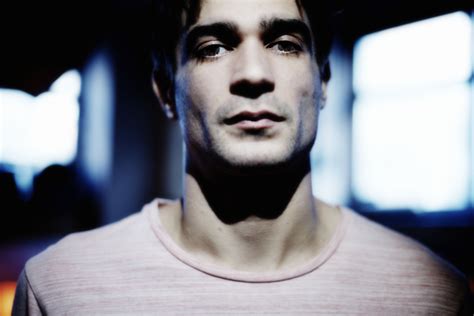 JON HOPKINS | Crack Magazine