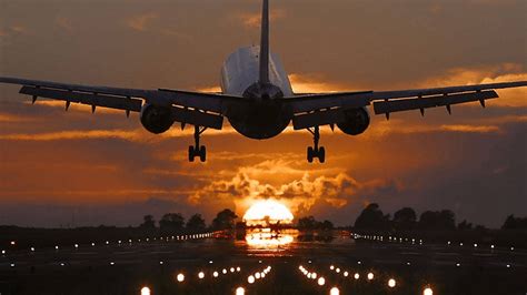 4K Plane Wallpapers - Top Free 4K Plane Backgrounds - WallpaperAccess