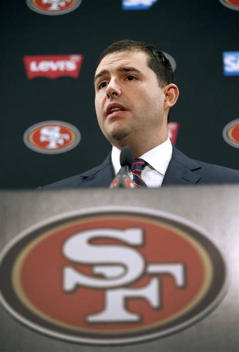 49ers job comes with major questions for head coach, general manager