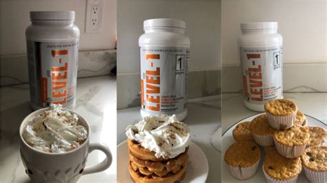 1st Phorm Protein Coffee in the Best 6 Steps?