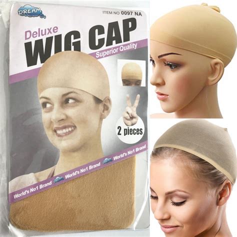 wig cap - Bea Hairs