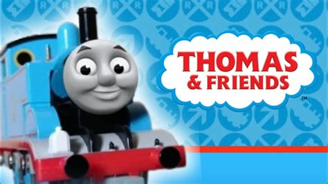 Engine Roll Call | Thomas & Friends - YouTube