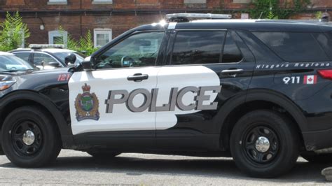 Niagara police charge 3, seek another following shooting and kidnapping in Wainfleet - Hamilton ...