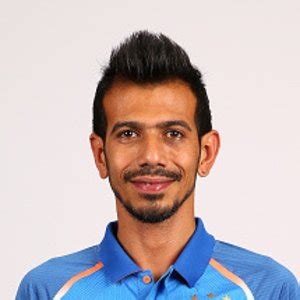 Yuzvendra Chahal Cricket Stats, News, Age, Batting Average, Bowling ...