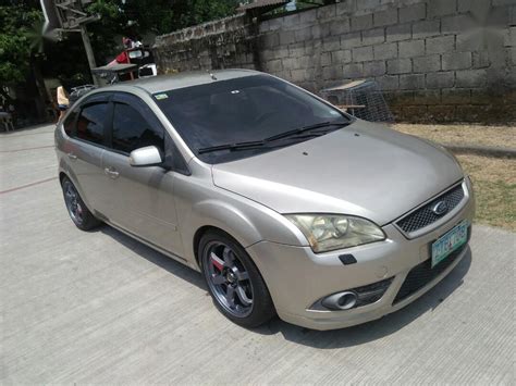 Buy Used Ford Focus 2008 for sale only ₱190000 - ID759819