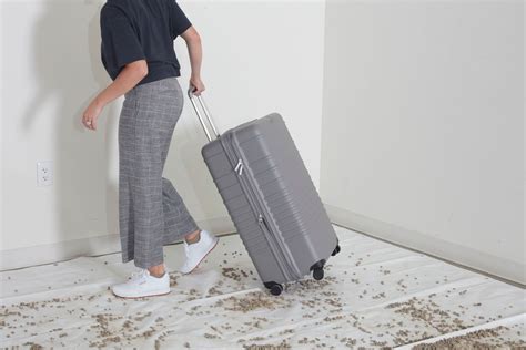 The 13 Best Checked Luggage, Tested by Real People