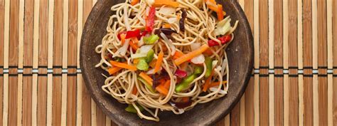 5 vegetarian Chinese recipes | Wanderlust