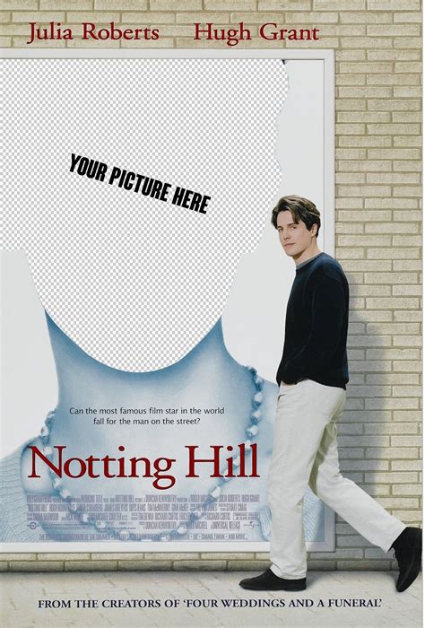 Notting Hill Movie Poster | ubicaciondepersonas.cdmx.gob.mx