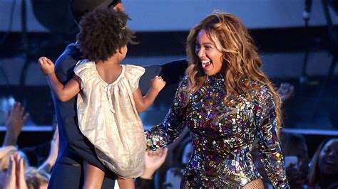 Beyonce Shares the Best Homemade Birthday Card From Daughter Blue Ivy ...