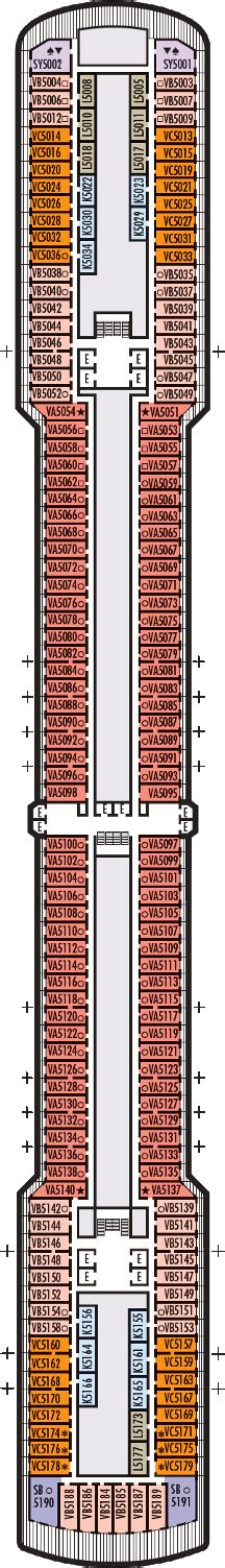 Holland America's ms Westerdam Cruise Ship, 2024, 2025 and 2026 ms Westerdam destinations, deals ...