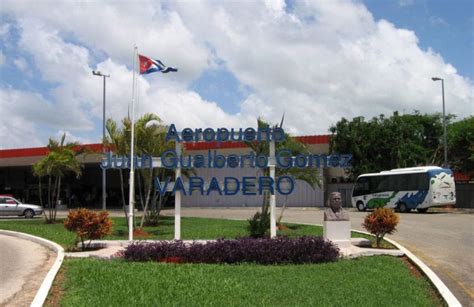 Canadian tourism returns to Varadero | OnCubaNews English