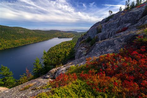 Acadia National Park Hikes - Rachaelj Macfarlane