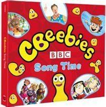 CBeebies (Song Time) (CD): Various Artists | Music | Buy online in South Africa from Loot.co.za